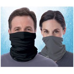 Cooling Face Gaiter