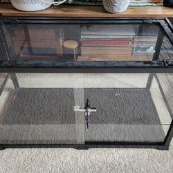 Pet Cage