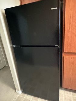 Amanda/Whirlpool kitchen appliance set