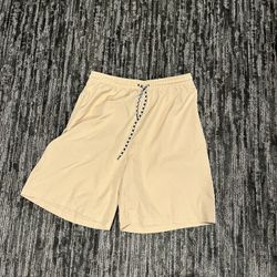 Athletic Shorts 