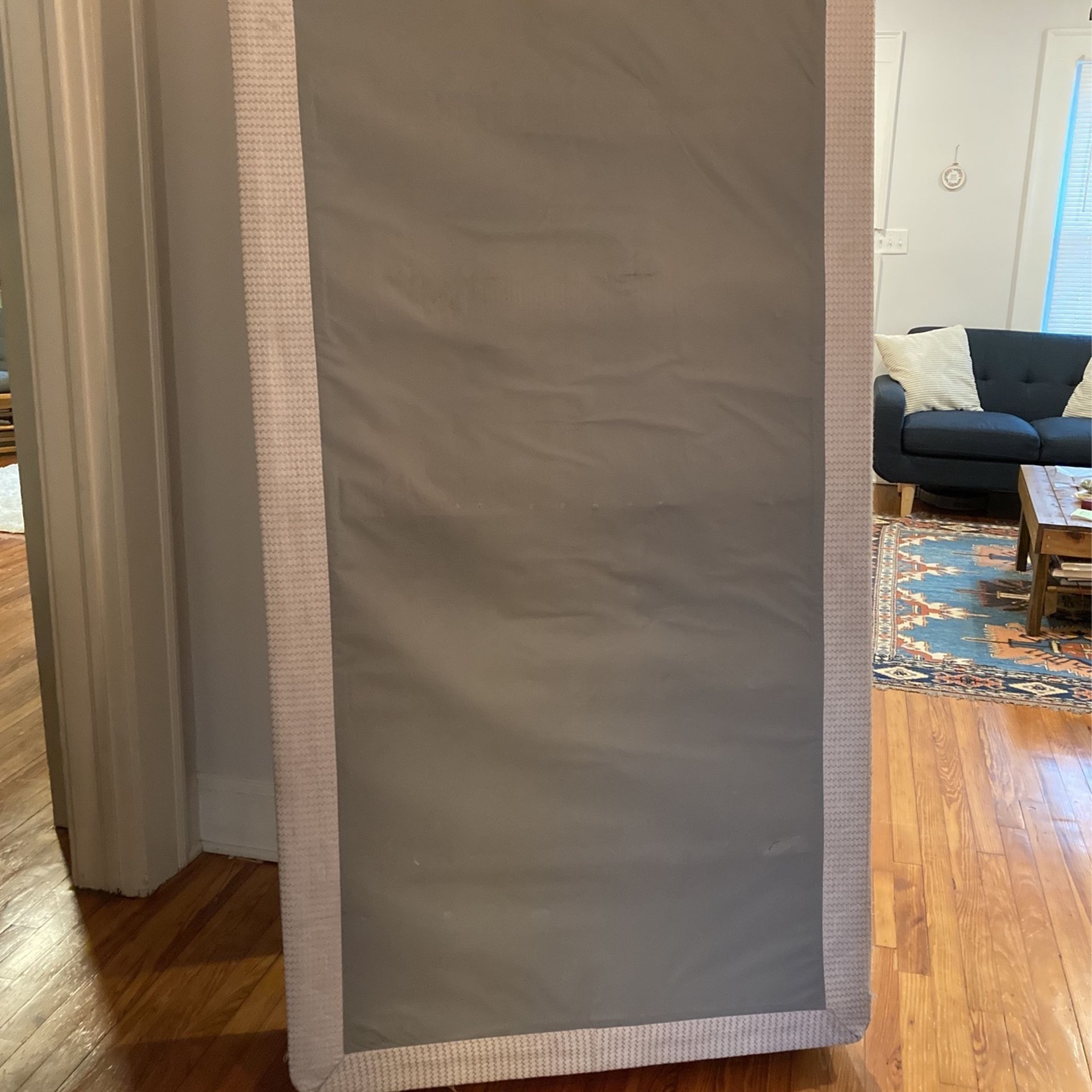 Free Twin box Spring