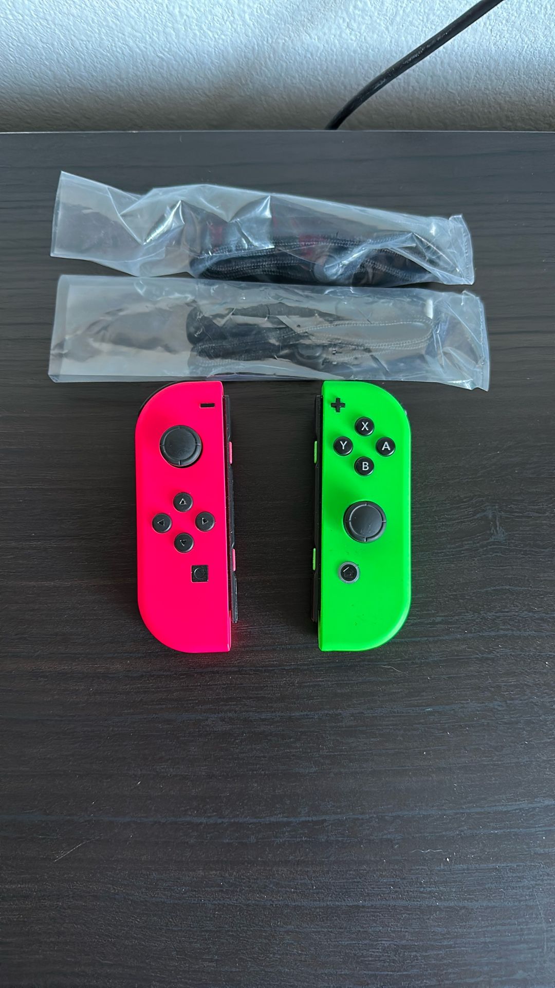 Nintendo Switch Job Cons