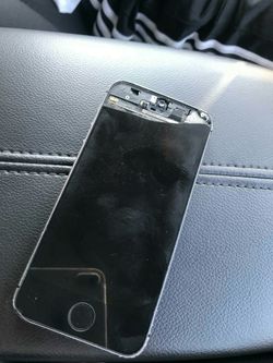 IPhone 5 S