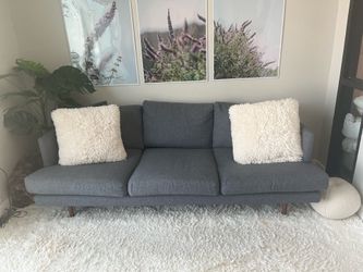 Article Burrard Sofa, Like-New, Barely Used