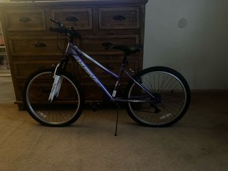 Women’s small bike
