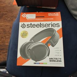 SteelSeries Arctis 7+ Wireless Gaming Headset