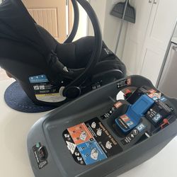 Maxi-Cosi Car Seat