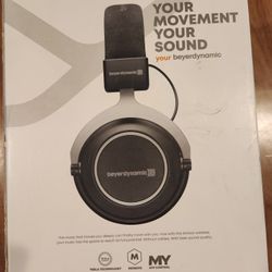 beyerdynamic Amiron Wireless High-End Stereo Headphone
