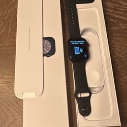 ⌚ Apple Watch Series 8 – 45mm Cellular ⌚