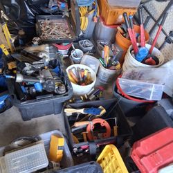 ****TOOL SALE SAT 11/15 KATY **priced to Sell