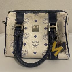 MCM Bag