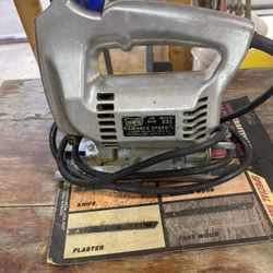 Hand Saw