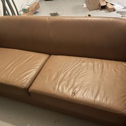 Sofa And Two Chairs 