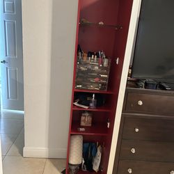 Bathroom Storage Cabinet