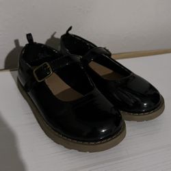 Toddler Flats
