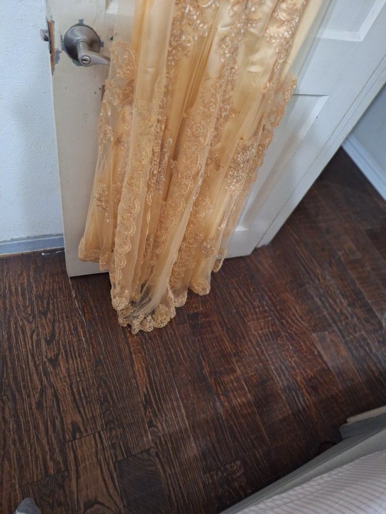 Evening Dress