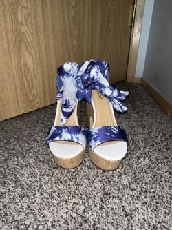 Size 7 Shoe