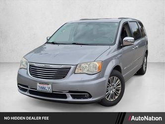 2014 Chrysler Town & Country