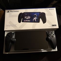 PlayStation Portal 