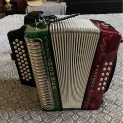 Honher Corona II Tricolor