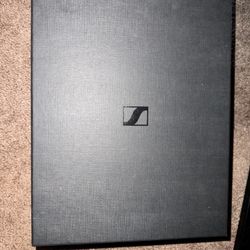 Sennheiser HD 800s