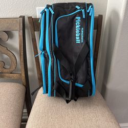 Pickleball Backpack/Duffle Bag
