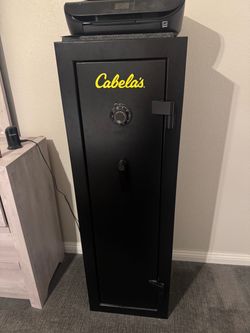 Gun Safe