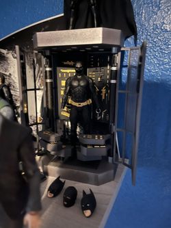 Batman Toys