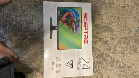 Monitor