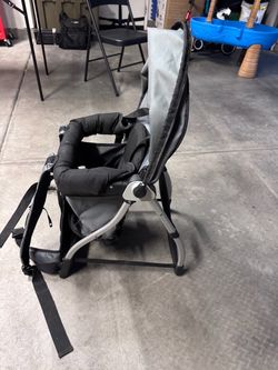 Chico baby Smart Backpack