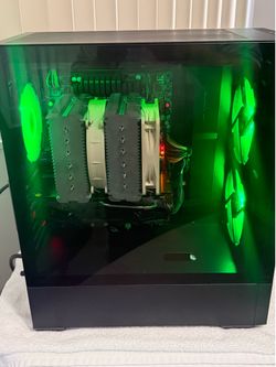 32GB Gaming Desktop PC