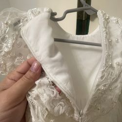 Baptism Dress 
