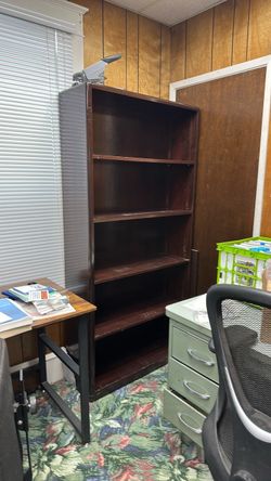 Office furniture