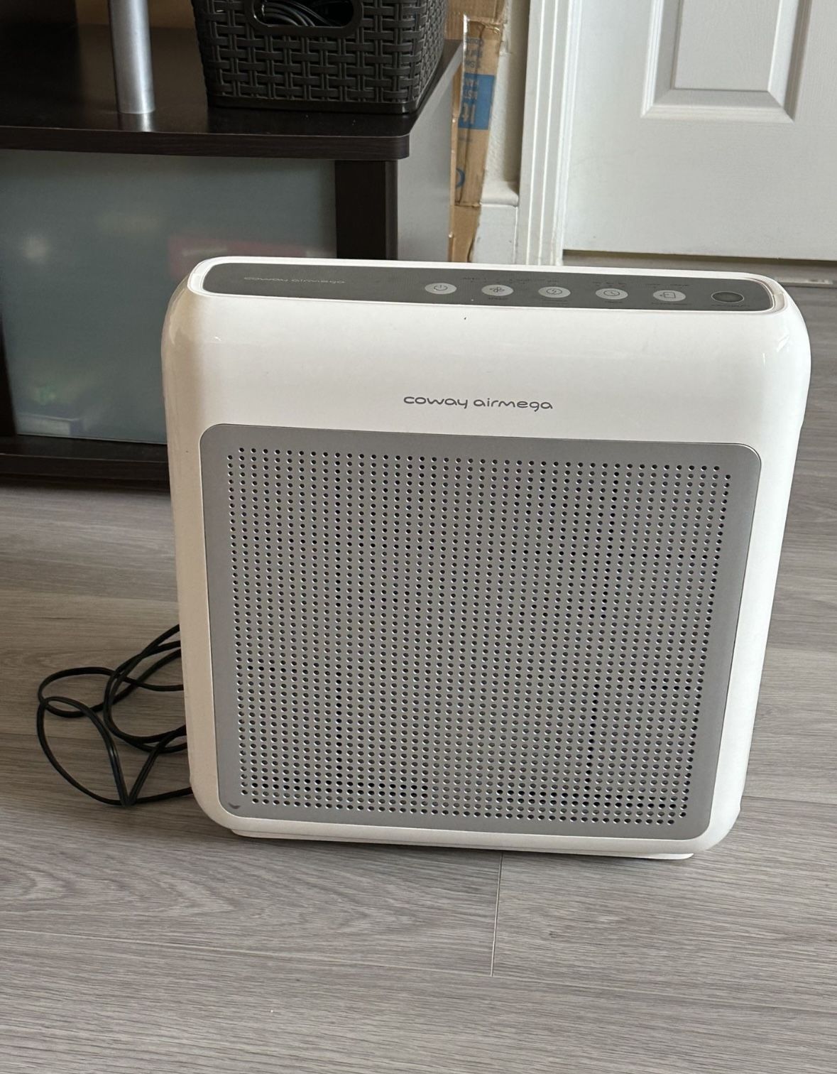 Coway Airmega Air Purifier