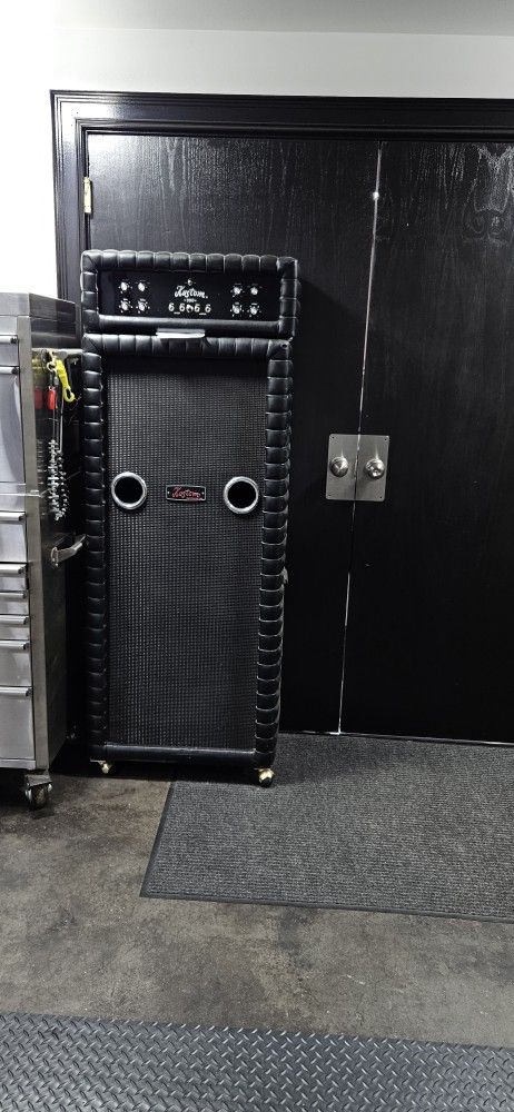Kustom K200BT Speaker