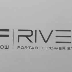 Ecoflow Portable Power Station