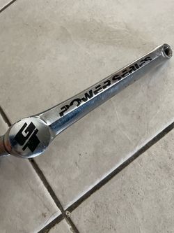 GT 1pc cranks power series 175mm cromo performer vertigo pro freestyle tour pft Dyno air compe 3pc