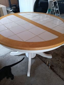 Comedor 3 sillas