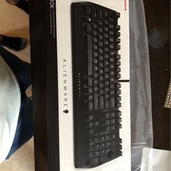 PC Keyboard (New)
