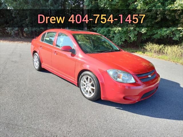 2010 Chevrolet Cobalt