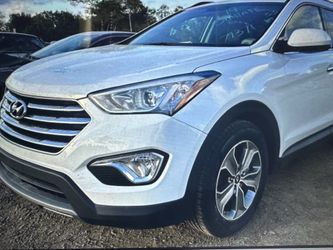 PARTS FOR 2015  Hyundai SANTA FE  KOREA 3.3L Engine