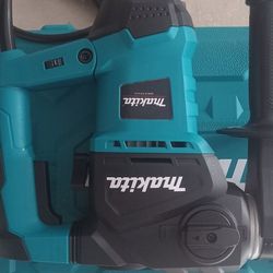Makita Drill Hammer 