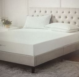 New Mattress In The Box King Size
