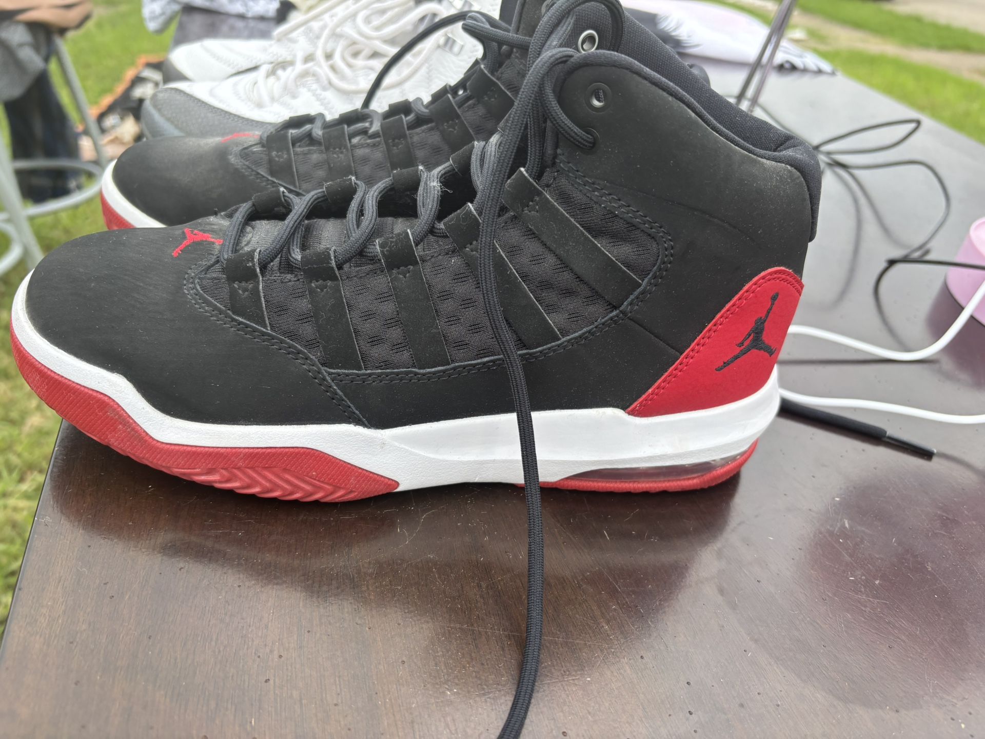 Jordan Size 5.5