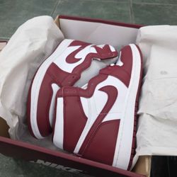 Jordan Retro 1s- Delivery Available 