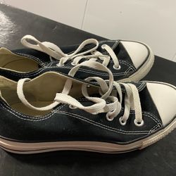 Ladies Converse 