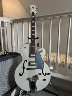 Gretsch guitar