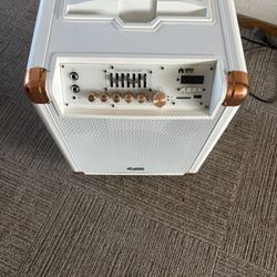 EMB Home Karaoke Machine 