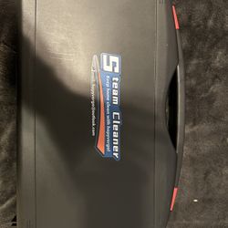 Professional High Pressurey Steam Cleaner