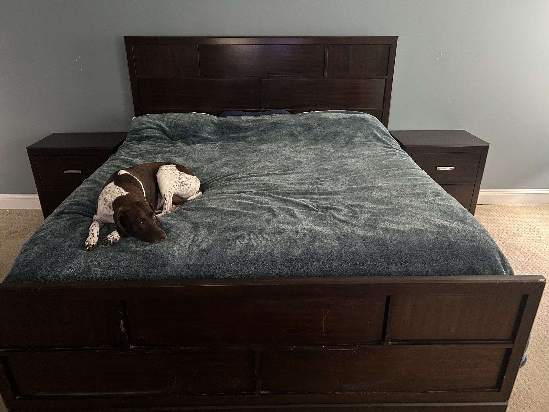 Bedroom Set - Estate Sale